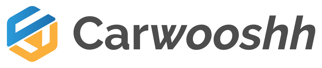Carwooshh logo